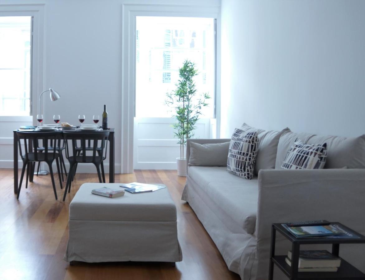 Heritage Apartments Φουνκάλ Εξωτερικό φωτογραφία