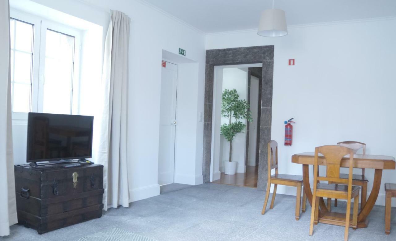 Heritage Apartments Φουνκάλ Εξωτερικό φωτογραφία