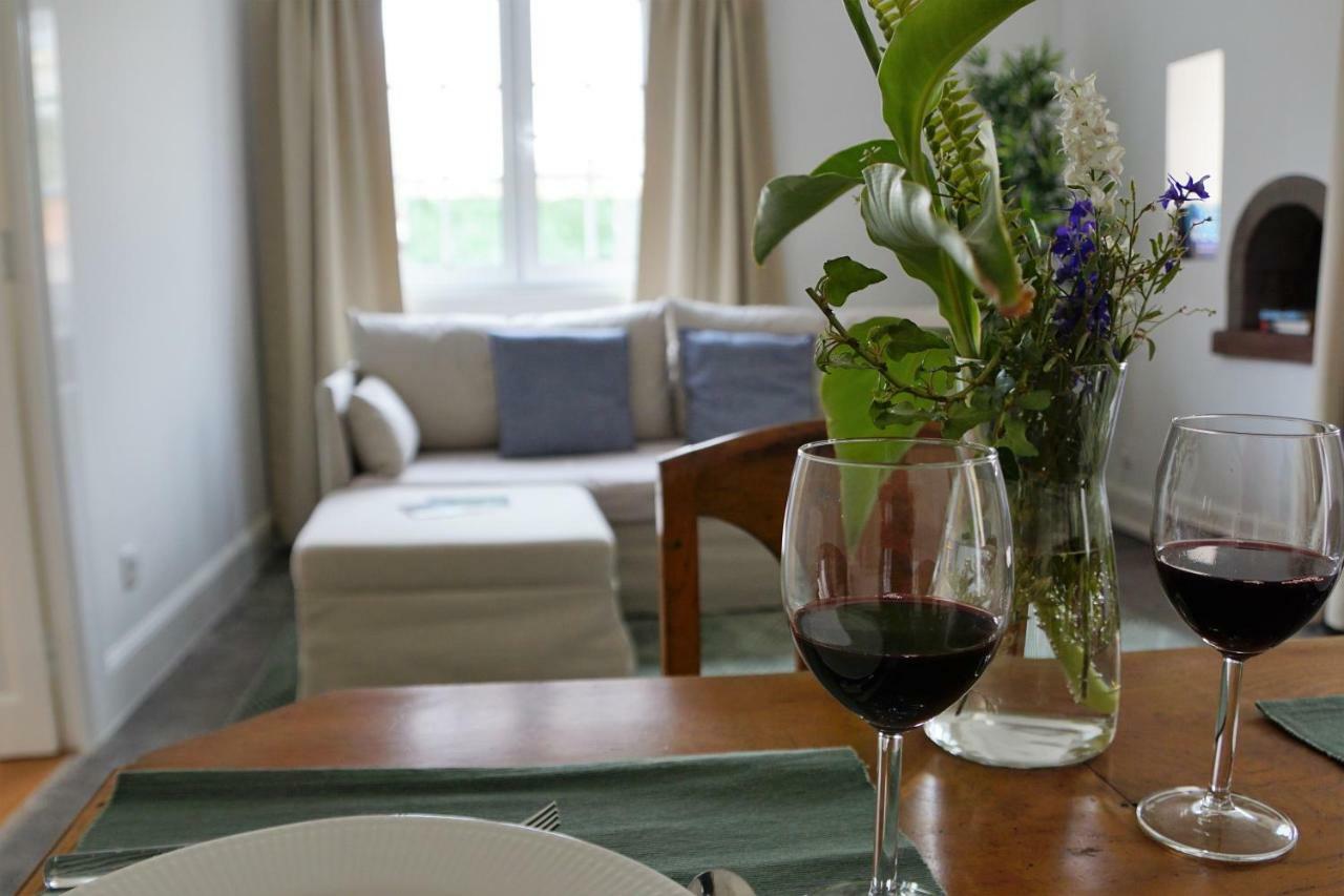 Heritage Apartments Φουνκάλ Εξωτερικό φωτογραφία
