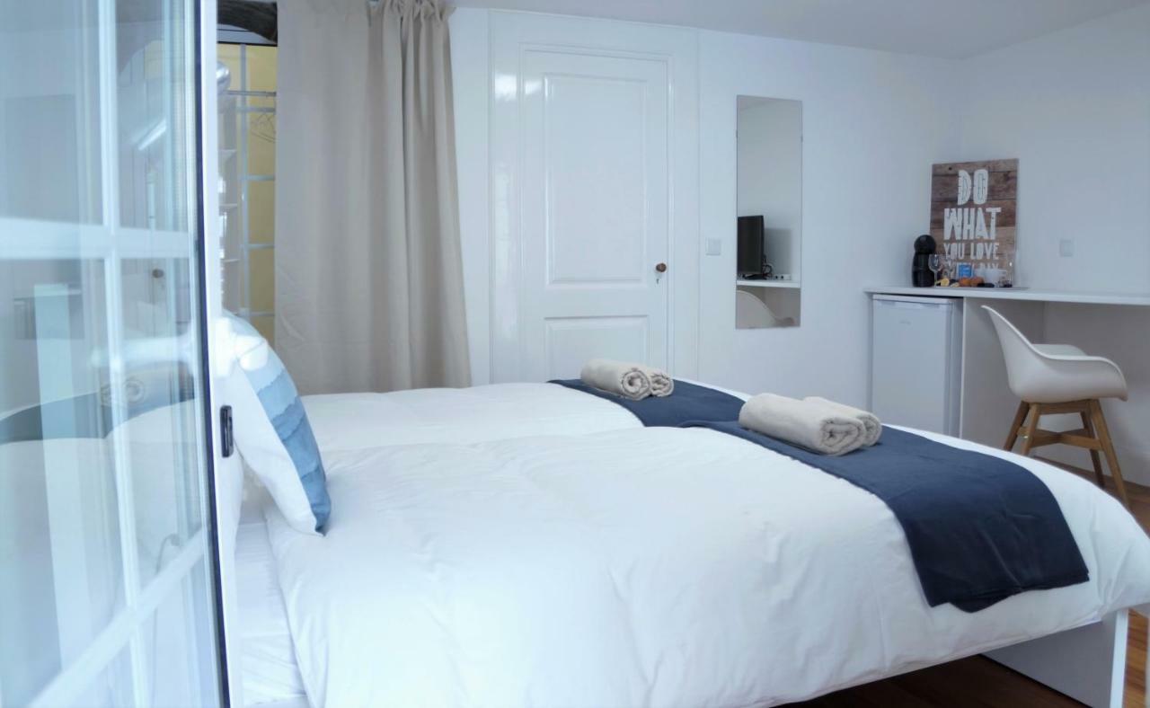 Heritage Apartments Φουνκάλ Εξωτερικό φωτογραφία
