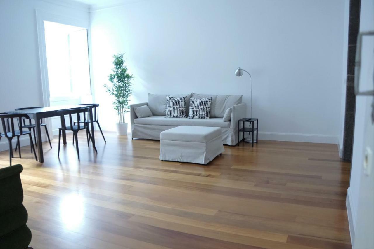 Heritage Apartments Φουνκάλ Εξωτερικό φωτογραφία