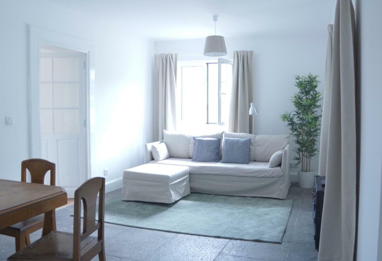 Heritage Apartments Φουνκάλ Εξωτερικό φωτογραφία
