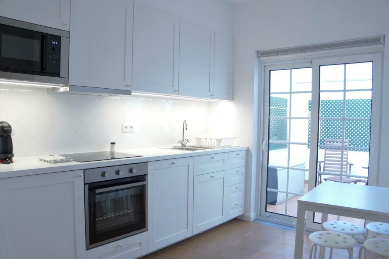 Heritage Apartments Φουνκάλ Εξωτερικό φωτογραφία