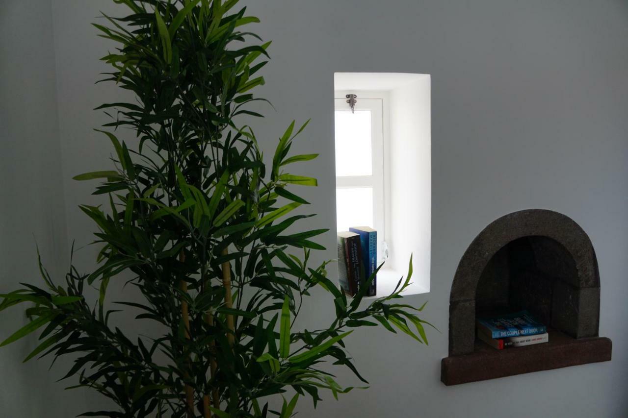 Heritage Apartments Φουνκάλ Εξωτερικό φωτογραφία