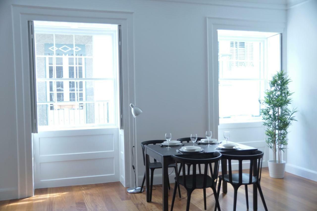 Heritage Apartments Φουνκάλ Εξωτερικό φωτογραφία
