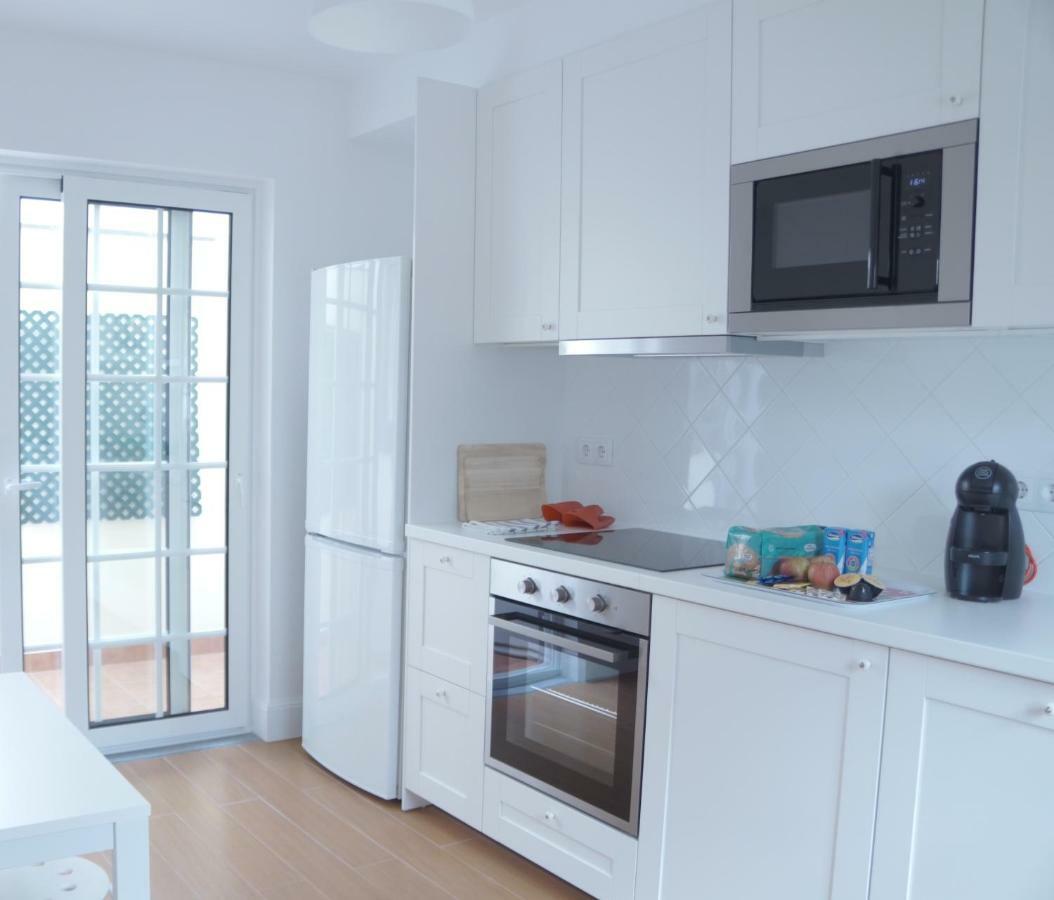 Heritage Apartments Φουνκάλ Εξωτερικό φωτογραφία