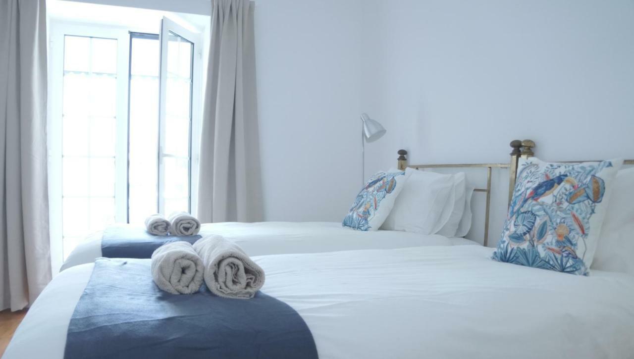 Heritage Apartments Φουνκάλ Εξωτερικό φωτογραφία