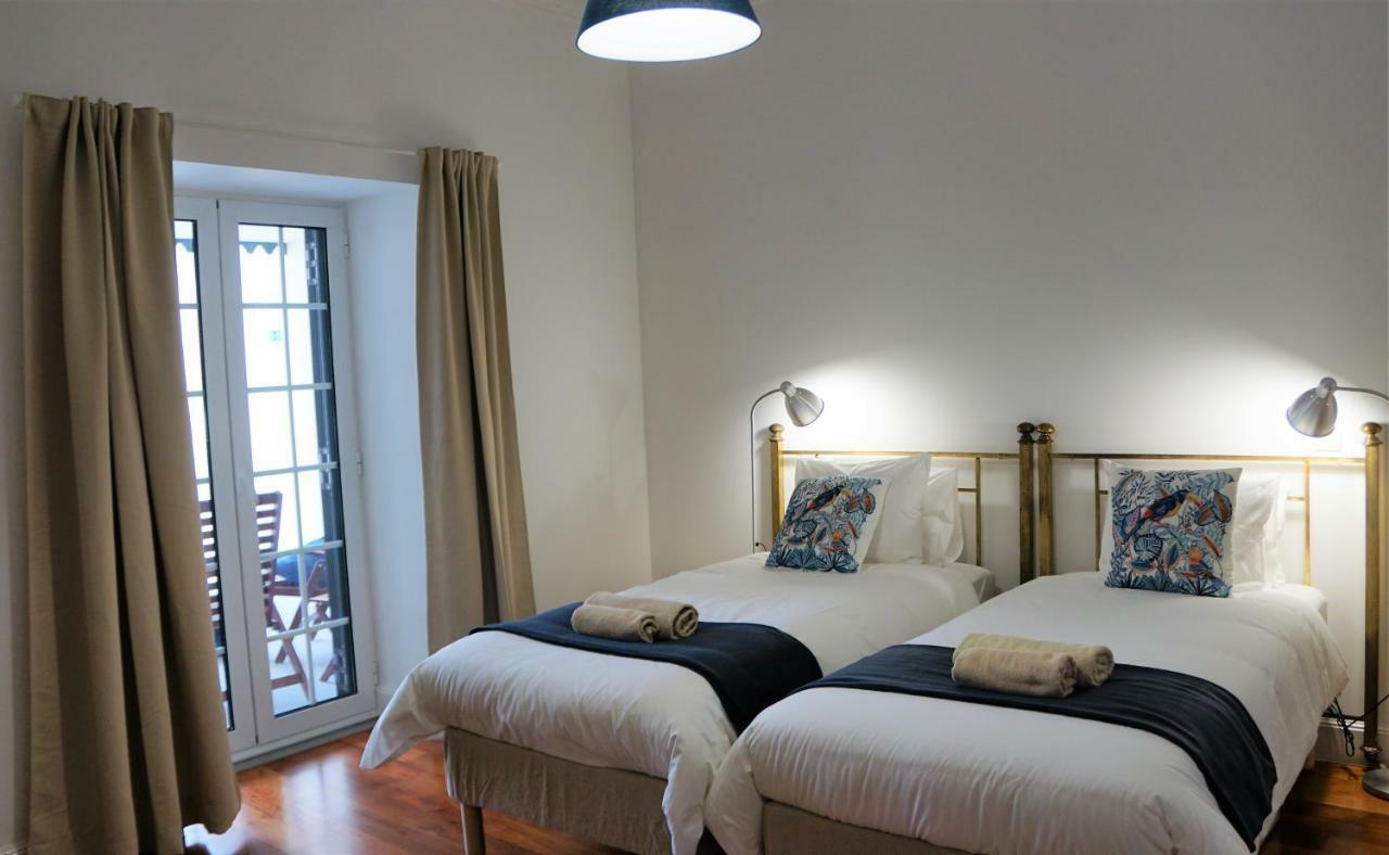Heritage Apartments Φουνκάλ Εξωτερικό φωτογραφία