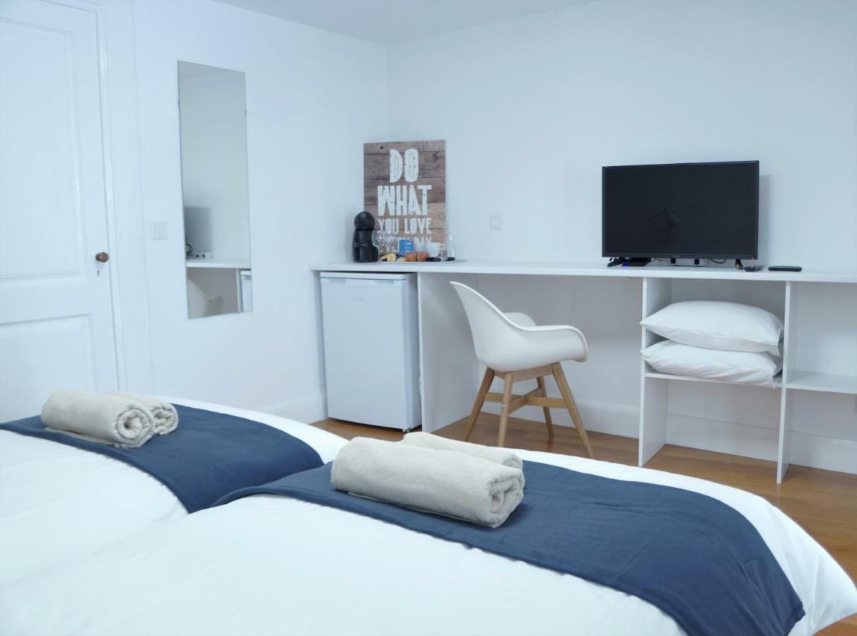 Heritage Apartments Φουνκάλ Εξωτερικό φωτογραφία