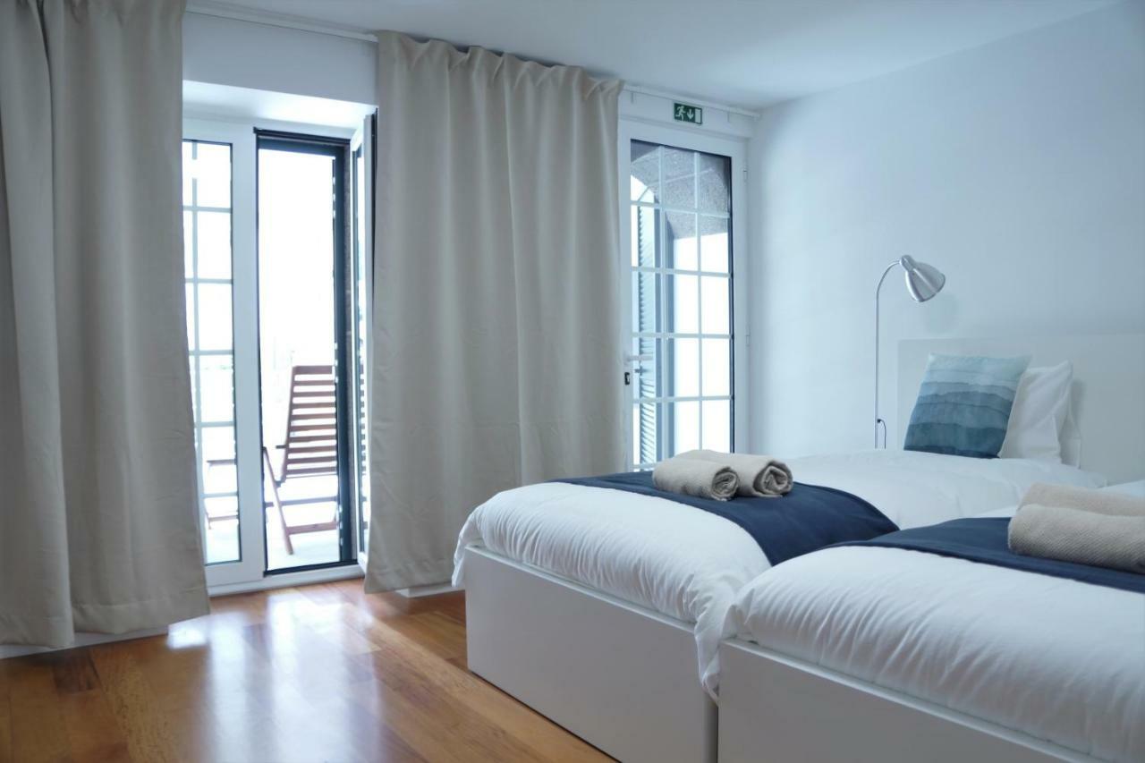 Heritage Apartments Φουνκάλ Εξωτερικό φωτογραφία