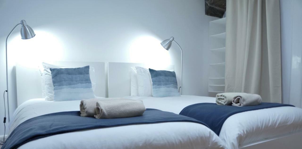 Heritage Apartments Φουνκάλ Εξωτερικό φωτογραφία