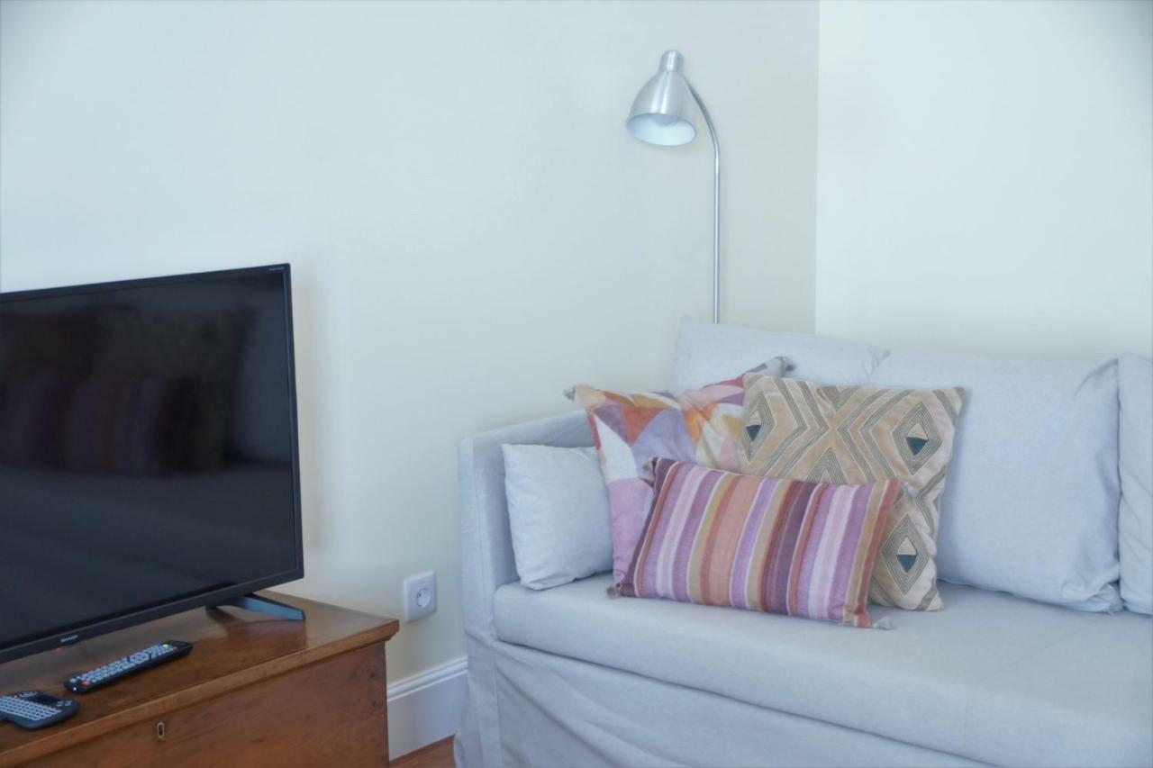Heritage Apartments Φουνκάλ Εξωτερικό φωτογραφία