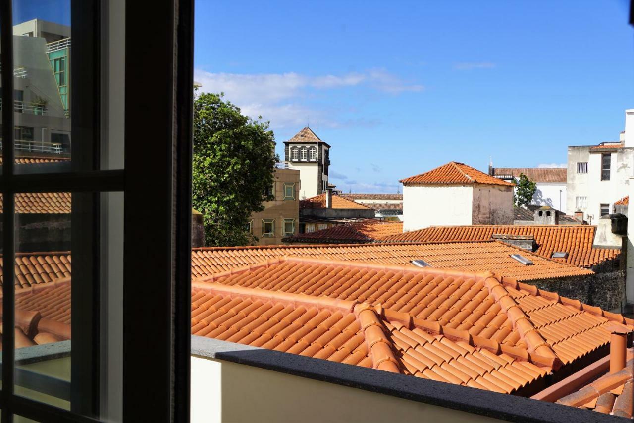 Heritage Apartments Φουνκάλ Εξωτερικό φωτογραφία