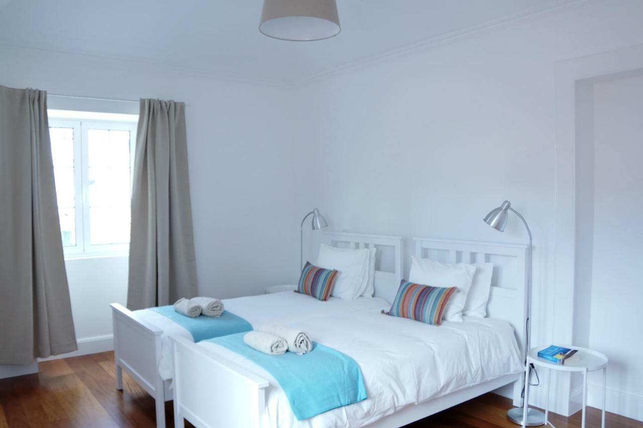 Heritage Apartments Φουνκάλ Εξωτερικό φωτογραφία