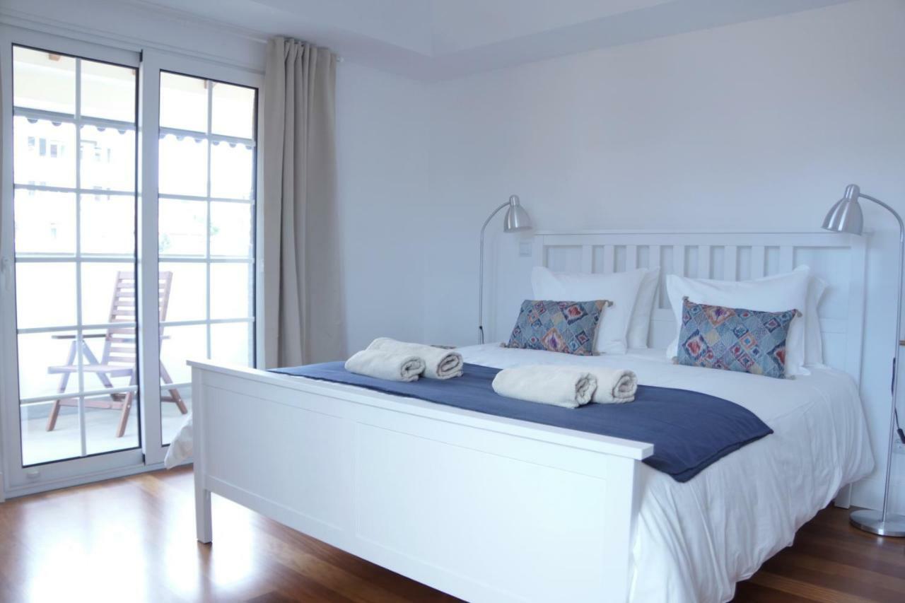 Heritage Apartments Φουνκάλ Εξωτερικό φωτογραφία