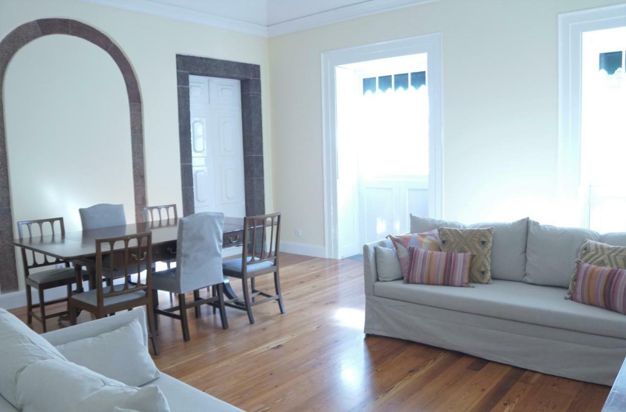 Heritage Apartments Φουνκάλ Εξωτερικό φωτογραφία