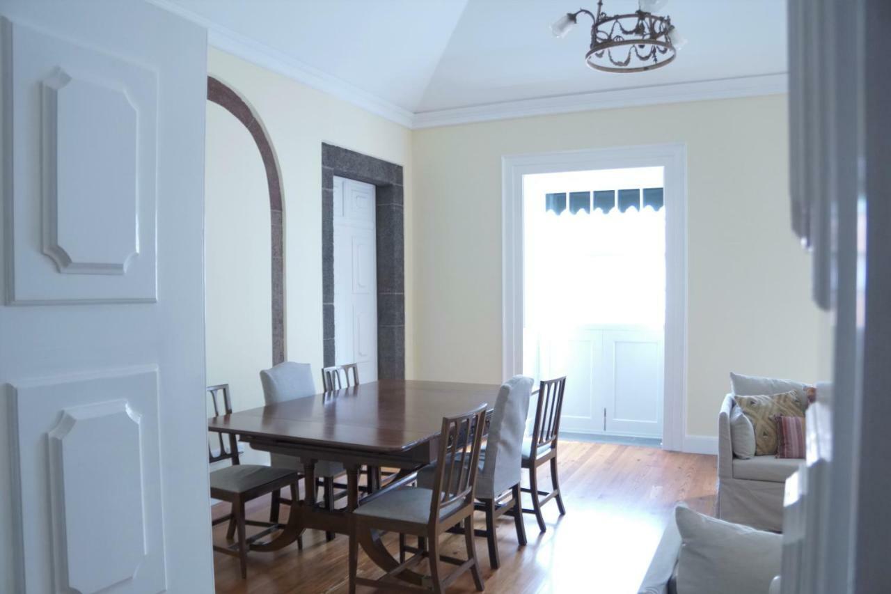 Heritage Apartments Φουνκάλ Εξωτερικό φωτογραφία