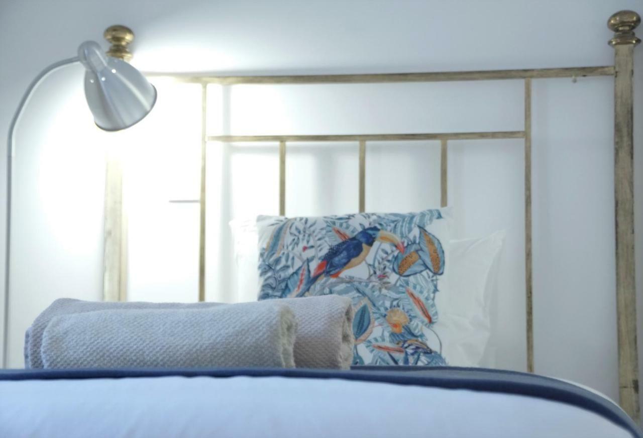 Heritage Apartments Φουνκάλ Εξωτερικό φωτογραφία