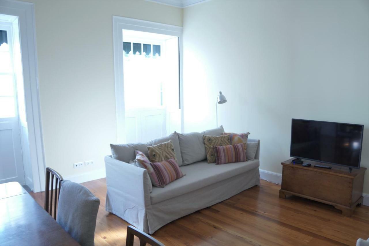 Heritage Apartments Φουνκάλ Εξωτερικό φωτογραφία