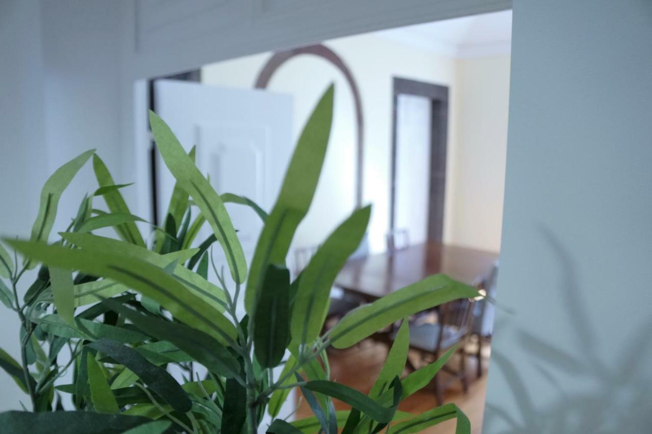 Heritage Apartments Φουνκάλ Εξωτερικό φωτογραφία