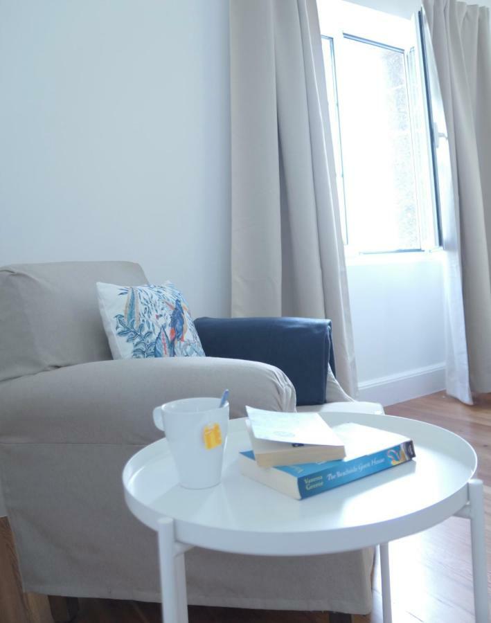 Heritage Apartments Φουνκάλ Εξωτερικό φωτογραφία