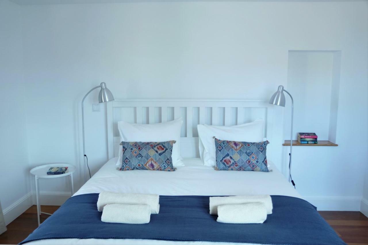 Heritage Apartments Φουνκάλ Εξωτερικό φωτογραφία