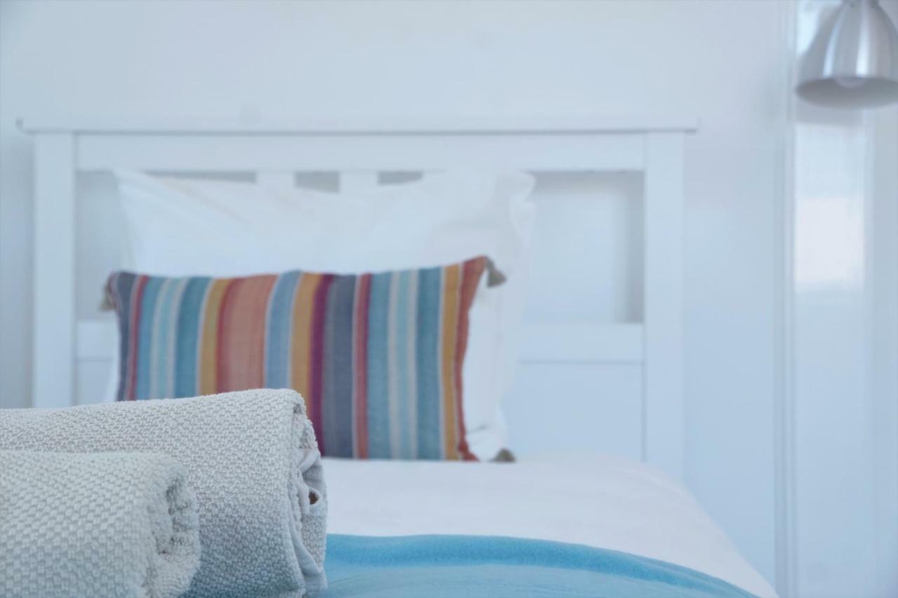 Heritage Apartments Φουνκάλ Εξωτερικό φωτογραφία