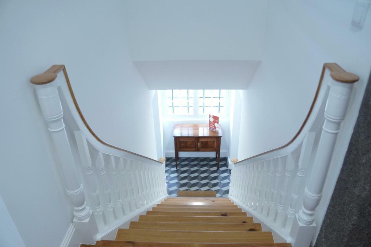 Heritage Apartments Φουνκάλ Εξωτερικό φωτογραφία